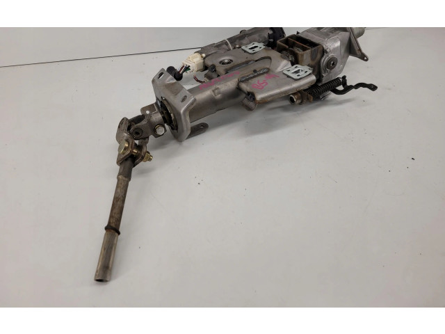  рейка  Колонка рулевая 28590C9965   Nissan Murano Z50 2002 - 2008 года