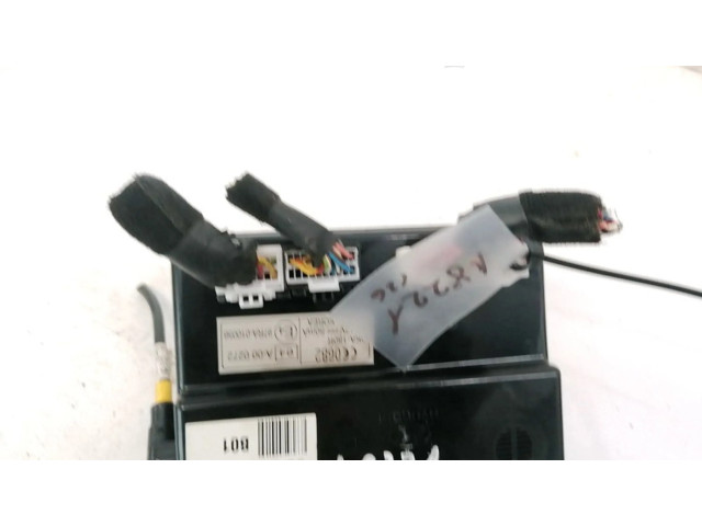 Блок комфорта 954001H010   KIA Ceed   