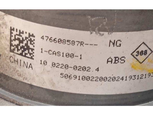 Jednotka ABS 476608587R, 28515035153   Dacia Lodgy 2013