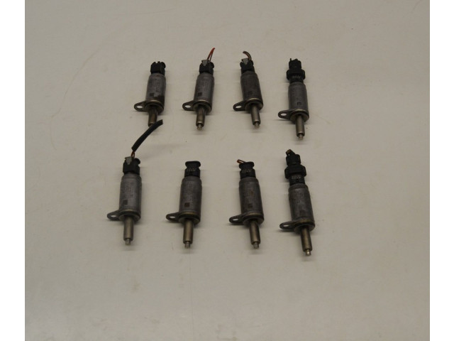 Форсунка 06E103697G    Audi A8 S8 D4 4H  CGTA 