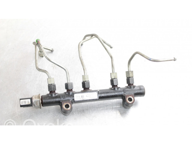 Vstřikovací lišta 9685297580, 9670076780   Ford Focus  pro naftový motor 1.6  
