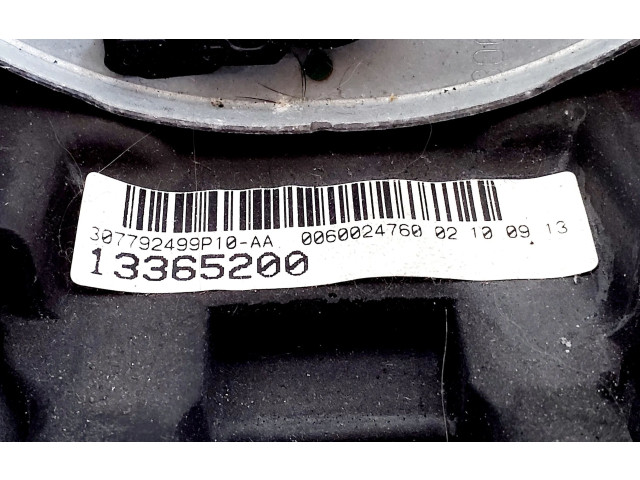 Volant Opel Zafira C 2013 13365200  