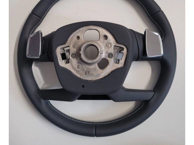 Volant Audi A6 S6 C7 4G 2015 4N0419091H, 4660033866  