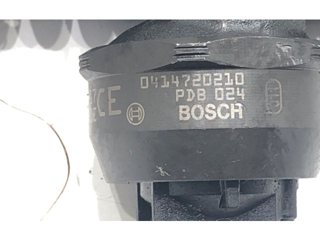 Vstřikovač 0414720210   Volkswagen Touareg I     