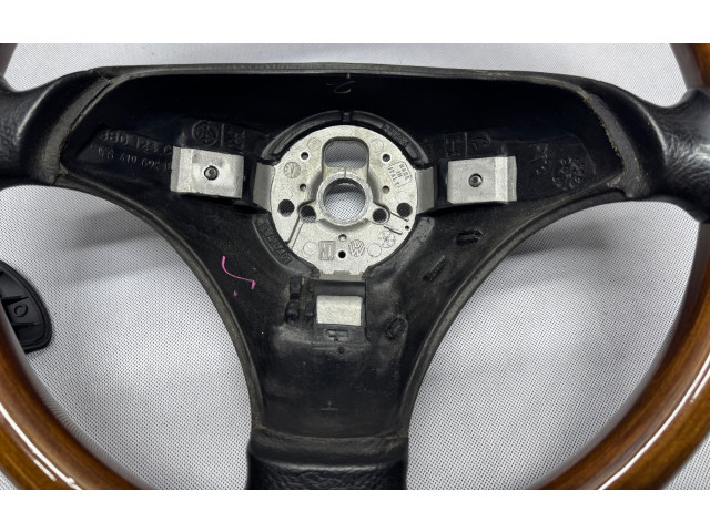 Руль Volkswagen Golf IV  1998 - 2005 года 3b0124c      
