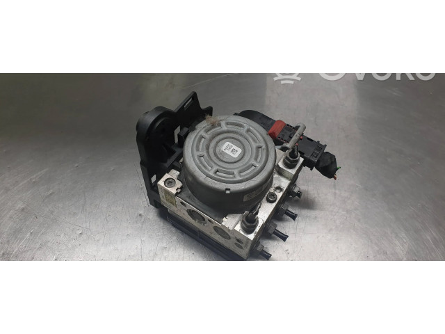 Блок АБС 5Q0907379T, 28515411083   Audi  A3 S3 8V  2013-2019 года