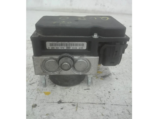 Jednotka ABS    Fiat Qubo 2011