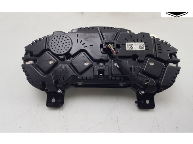 Přístrojová deska  Ford Fiesta 2019 H1BT10849EAH, H1BT10849EAH  