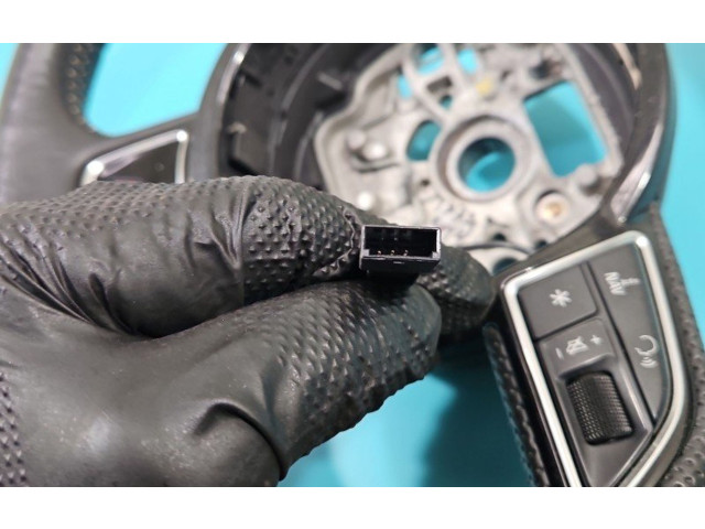 Volant Audi A7 S7 4G 2015 8X0419091L, IMPRK1378314  