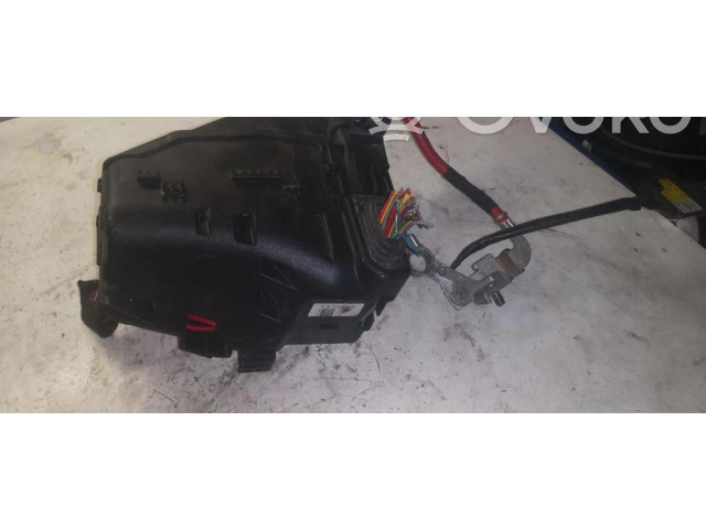   Pojistková skříňka 6G9T14A067CA, C9-2   Volvo V70 2005