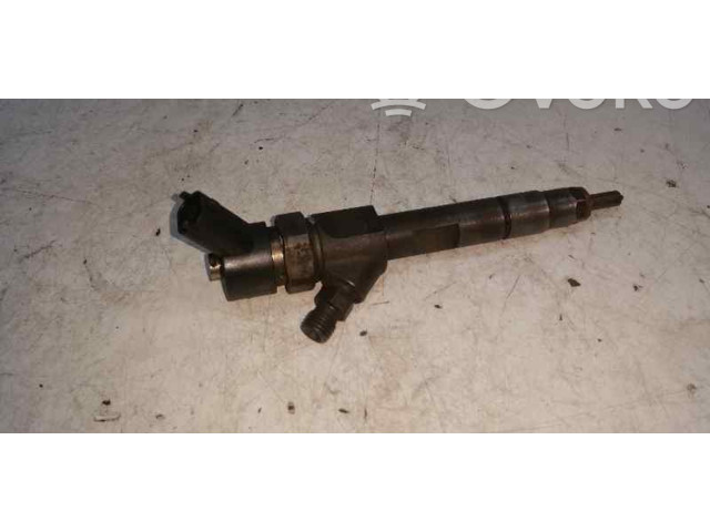 Vstřikovač 0445110021, BOSCH   Renault Laguna I     