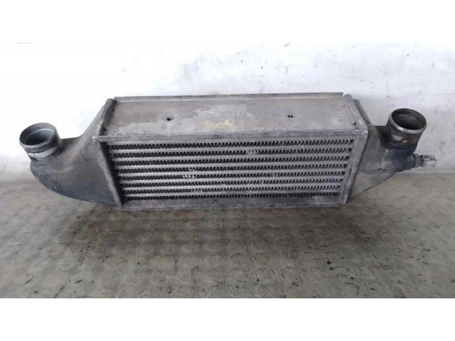 Интеркулер  INTERCOOLER   Ford Focus 1.8