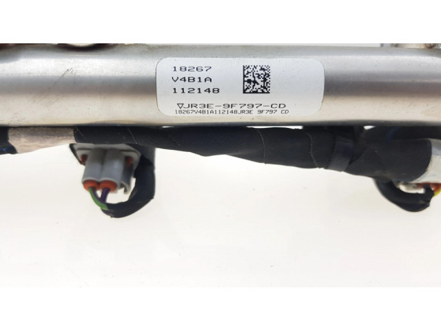 Vstřikovač JR3E9F797CD, JR3E9S441AC   Ford F150  pro benzínový motor 5.0  