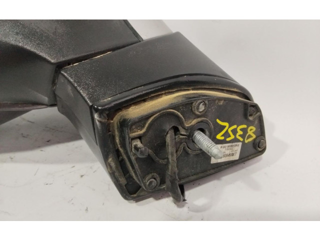 Zpětné zrcátko  Peugeot 207 2006  E9014342  