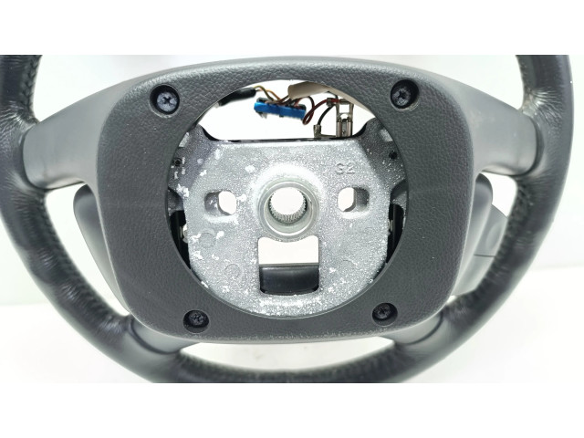 Volant Chevrolet Captiva 2008   
