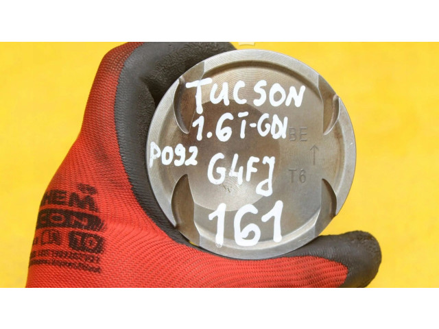 Píst P092   KIA Ceed     