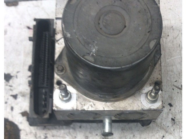 Блок АБС A4544200175, A4544200175   Smart  ForFour I  2004 - 2006 года