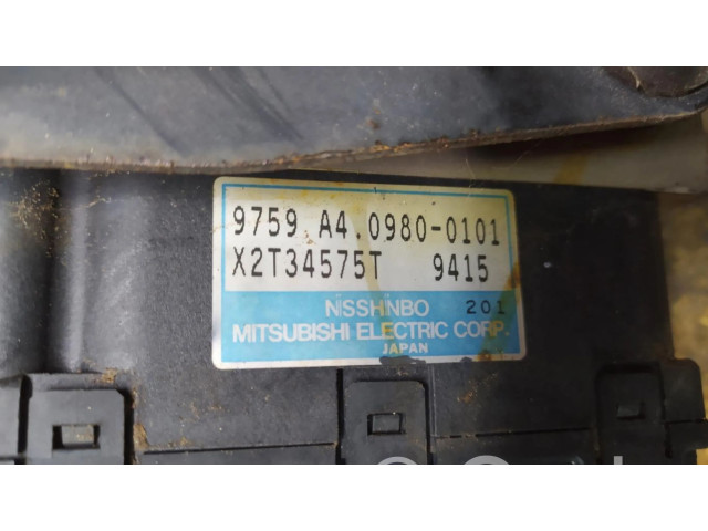 Jednotka ABS 9759A409800101   Honda HR-V 