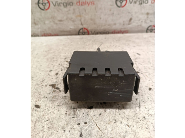   Pojistková skříňka 9656984480, 2458   Peugeot 207 2008