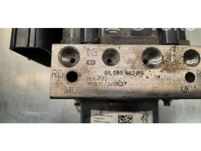 Jednotka ABS 1623161080   Peugeot 5008 II 2019