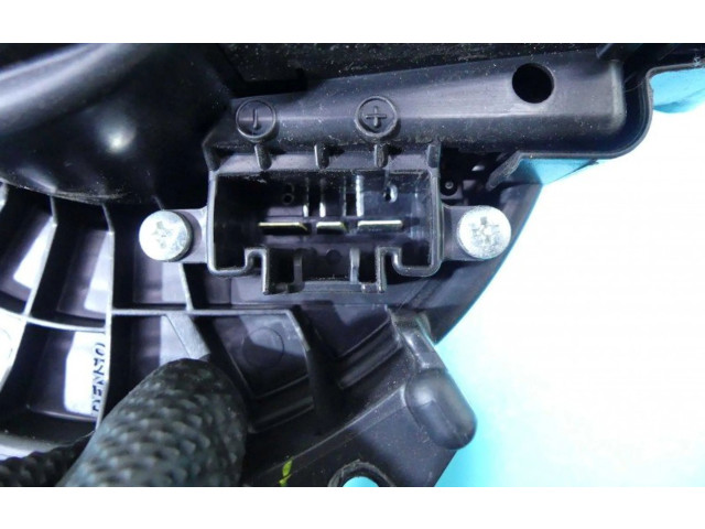 Вентилятор печки    272700-8103, IMPRK1355716   Toyota Verso