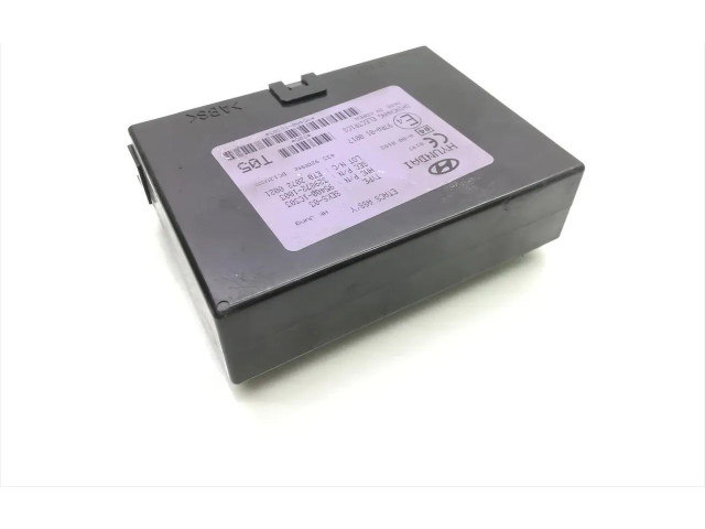 Комфортный модуль 95400-1C303, 329872-1003   Hyundai Getz      