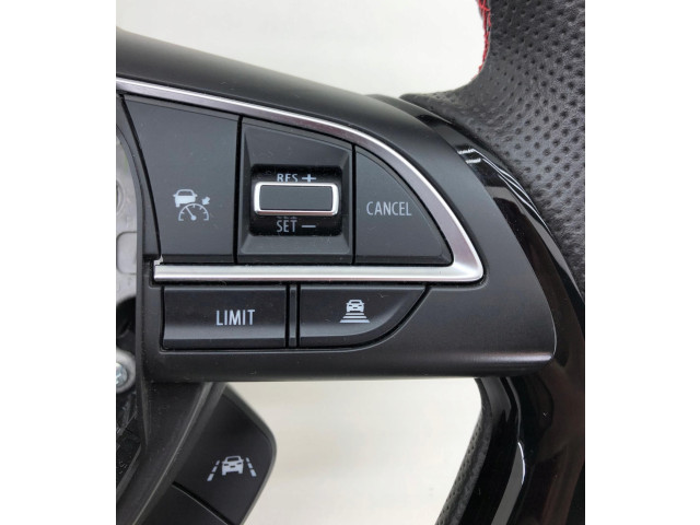 Руль Suzuki Swift III  2016 - 2023 года       