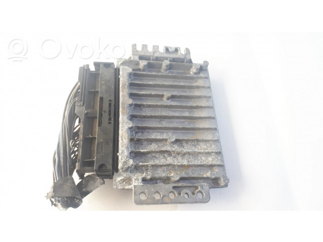 Блок управления двигателя S108847003, NNN000170   Rover 75