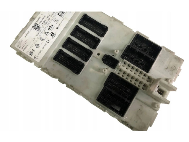 Блок комфорта 5A0BB65   BMW X2 F39   