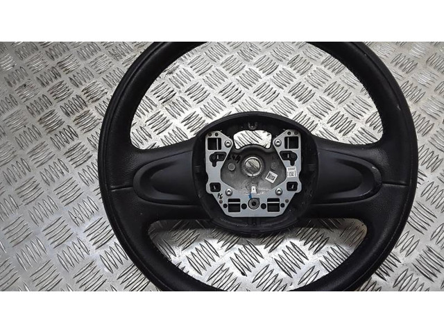 Руль Mini Cooper Coupe R58  2010-2016 года 609696201C      