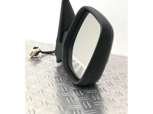 Передний двигатель механизма для подъема окон 96366861XT   Citroen Berlingo  