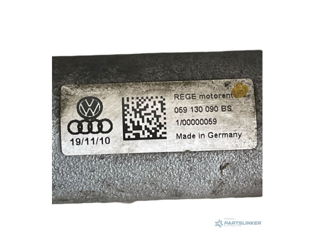 Vstřikovací čerpadlo 059130090BS   Audi A8 S8 D4 4H     
