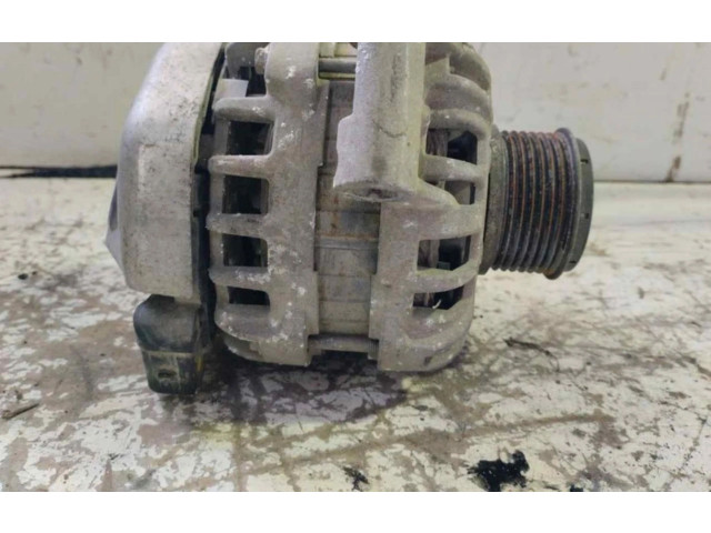 Подрулевой шлейф SRS AB3910300   Ford Ranger