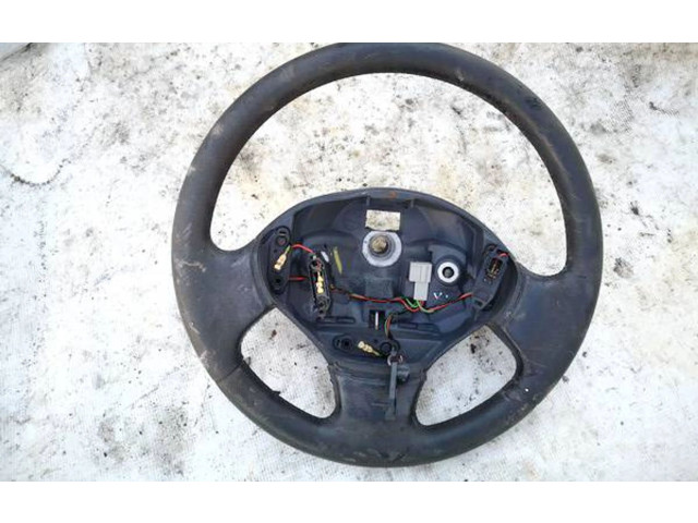 Руль Renault Megane I  1995 - 2002 года       