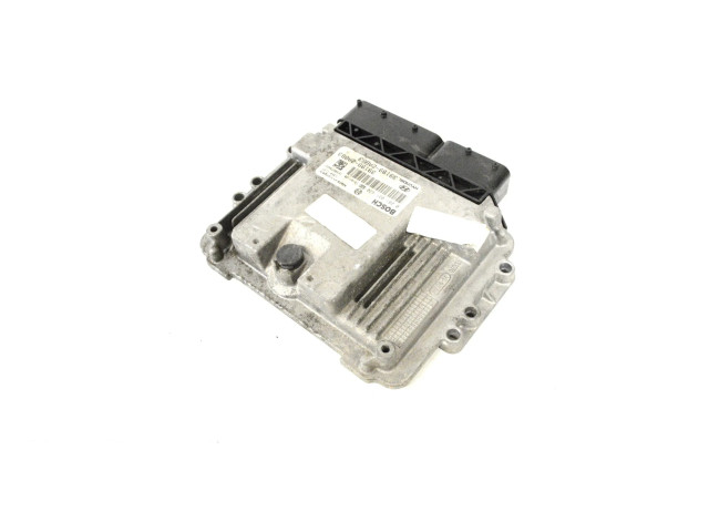 Řídící jednotka 0281031420, 391992ABB3   Hyundai ix35 2015