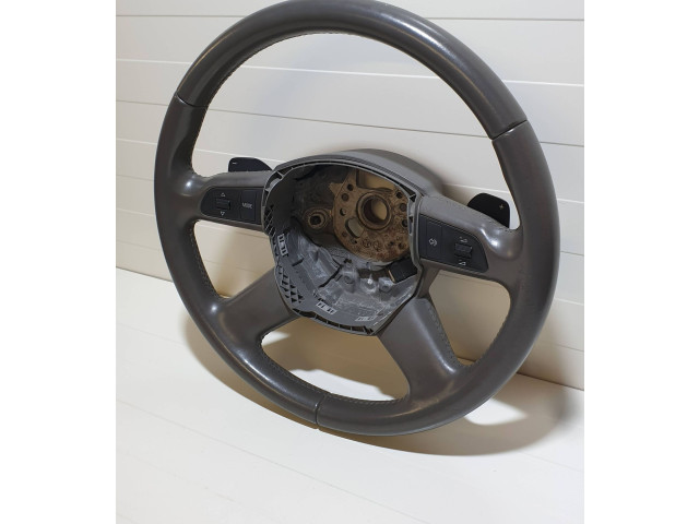 Volant Audi A6 S6 C6 4F 2007 61678343C00, 61682003D  