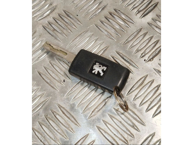 Řídící jednotka 9675391480, S180075002H   Peugeot 5008 2010