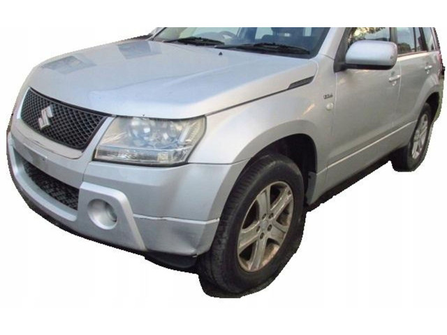 Блок предохранителей     Suzuki Vitara (LY)    