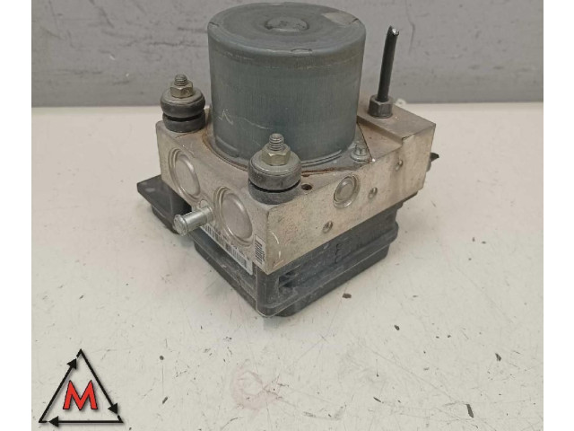 Блок управления АБС 0265235432, BOSCH   Fiat Grande Punto