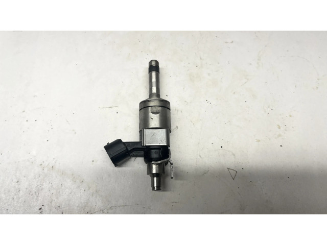 Форсунка JR3E9G929BC    Ford Mustang VI для бензинового двигателя  5