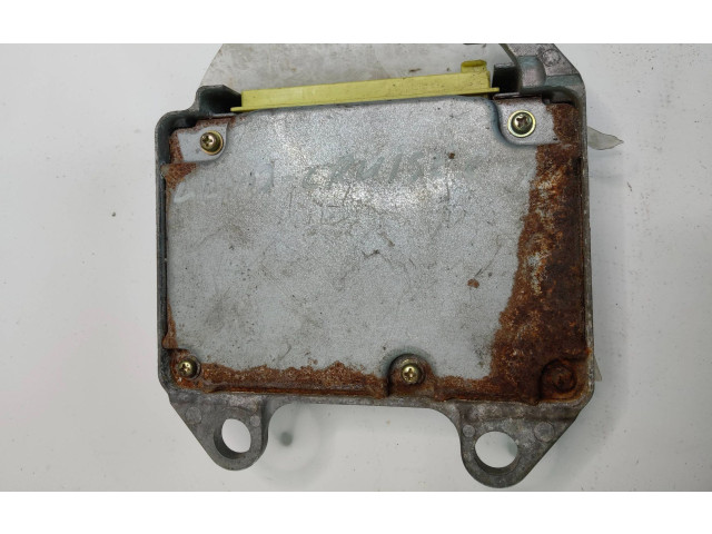 Блок подушек безопасности 8917060120, 1523006171   Toyota Land Cruiser (J120)