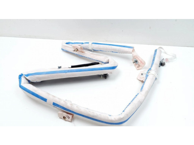Боковая подушка безопасности 39058588, 331834242   Opel Astra K