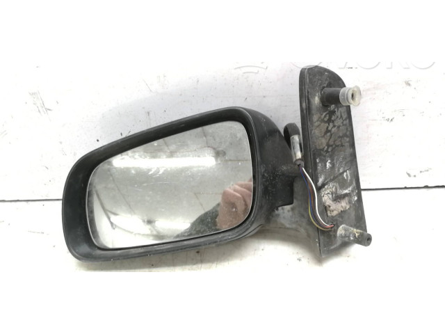 Zpětné zrcátko  Volkswagen Sharan 2004  E6012317, E6022318  