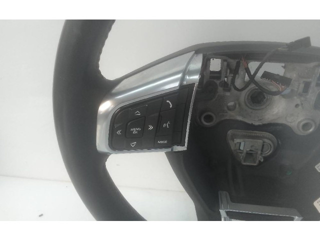 Volant Land Rover Discovery Sport 2014 Fk723f563  