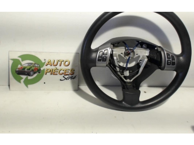 Volant Suzuki Swift 2006 4811073K70BWR, 4811073K70BWR  