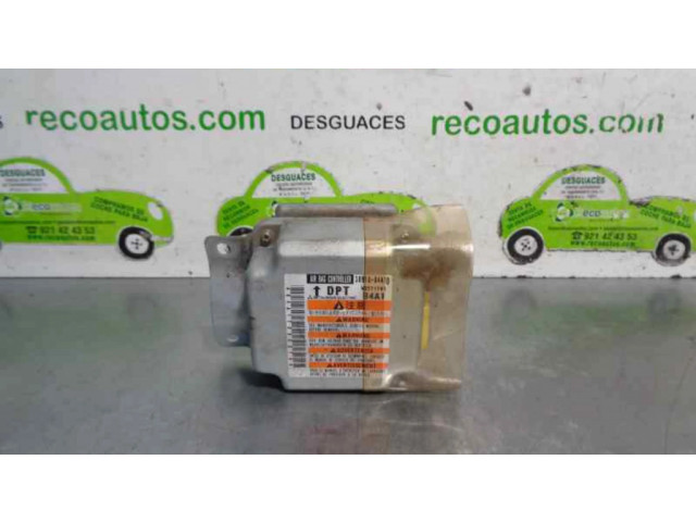 Блок подушек безопасности 3891084A10   Suzuki Jimny