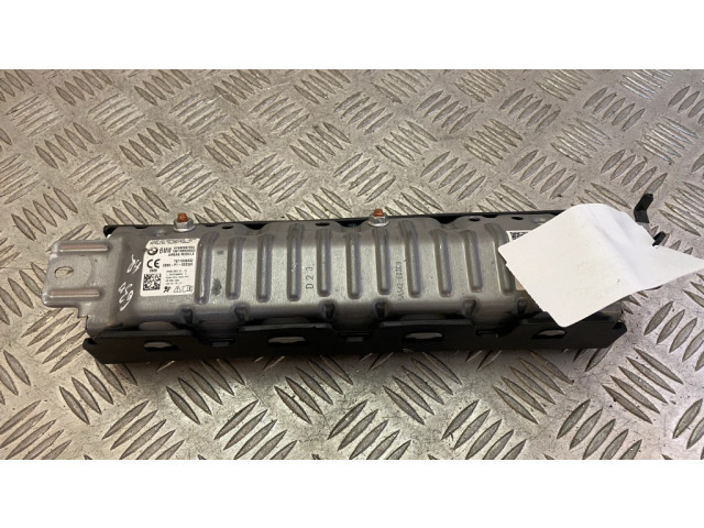 Подушка безопасности для колен 6820576   BMW 5 G30 G31