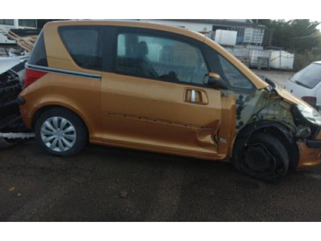 Zpětné zrcátko  Peugeot 1007 2005  8153WN, 8153WN  