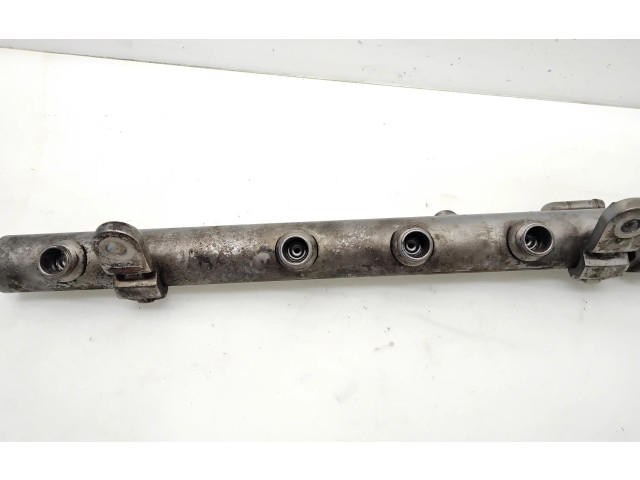 Vstřikovací lišta A6420700146, 0281002985   Mercedes-Benz E W212    642.830 