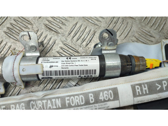 Боковая подушка безопасности ET76R042D94AH   Ford Turneo Courier
